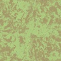 Seamless repeating khaki camouflage pattern