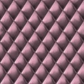 Shiny Rosegold Seamless Repeating Pattern Tile