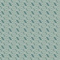 Seamless retro geometric pattern vector eps8