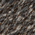 Seamless rock texture background closeup Royalty Free Stock Photo