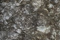 Seamless rock texture background closeup. Rock formation. Royalty Free Stock Photo