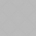 Seamless rounded convex checked pattern.