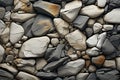 Seamless ruggedness Background showcases the raw beauty of rock textures