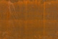 A seamless rugh rust steel texture Royalty Free Stock Photo