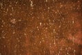 Seamless rust texture Royalty Free Stock Photo