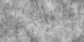 Seamless rustic grey rough concrete wall or floor background banner texture Royalty Free Stock Photo