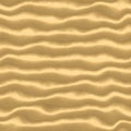 Seamless sand background. Royalty Free Stock Photo
