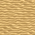 Seamless sand background. Royalty Free Stock Photo