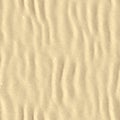 Seamless sand dune pattern Royalty Free Stock Photo