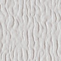 Seamless sand dune pattern Royalty Free Stock Photo