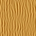 Seamless sand dune pattern Royalty Free Stock Photo