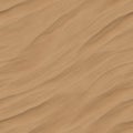 Seamless sand texture Royalty Free Stock Photo
