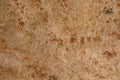 Seamless sandstone texture for wallpaper or background Royalty Free Stock Photo