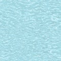 Seamless sapphirine water pattern Royalty Free Stock Photo