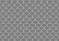 Seamless Scales Pattern