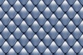 Seamless scales texture