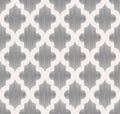 Seamless scribble mesh geometric pattern