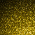 Seamless shimmer background with shiny paillettes.