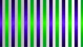 Abstract Shiny Interlacing Blue and Green Stripes Texture in Grey Gradient Background Royalty Free Stock Photo