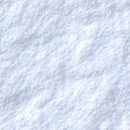 Seamless snow texture, abstract winter background