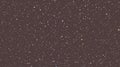 Seamless spray speckle texture. Brown grain background. Grunge paint splashes repeated effect. Dirty overlay repeating