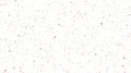 Seamless spray speckle texture. Dirty grain background. Grunge splash repeated effect. Noise repeating pattern. Print