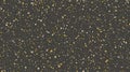 Seamless spray speckle texture. Distress grain background. Grunge splash repeated effect. Dirty overlay repeating