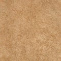 Seamless square background of cardboard