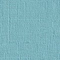 Seamless square texture. Light blue paper texture pattern for background on macro. Tile ready. Royalty Free Stock Photo