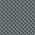 Seamless steel grating pattern