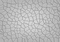 Seamless Stone Mosaic Pattern Royalty Free Stock Photo