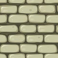 Seamless Stone Wall