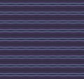Seamless Stripe Wave Thin Line Geometric Vector Fashion Pattern Texture Decoration