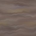 Seamless striped brown gradient pattern swatch. Soft blurry dyed wave ink bleed effect. Abstract masculine neutral ombre