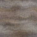 Seamless striped brown gradient pattern swatch. Soft blurry dyed wave ink bleed effect. Abstract masculine neutral ombre