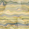 Seamless striped watercolor wet on wet bleed surface pattern design for print