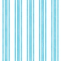 Seamless stripes background pattern. Watercolor light blue stripe grunge pattern. Beautiful pattern for fabrics and wallpapers.