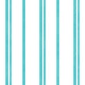 Seamless stripes background pattern. Watercolor light blue stripe grunge pattern. Beautiful pattern for fabrics and wallpapers.