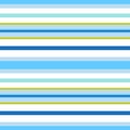 Seamless stripes pattern Royalty Free Stock Photo