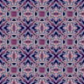 Seamless Surface Pattern