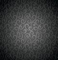 Seamless swirly background