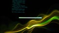 Seamless System Upgrade A Smooth Software Update Animation for Modern Business Technology