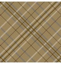 Tartan / Plaid seamless parttern / Check pattern Royalty Free Stock Photo