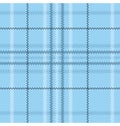 Tartan / Plaid seamless parttern / Check pattern Royalty Free Stock Photo