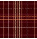 Tartan / Plaid seamless parttern / Check pattern Royalty Free Stock Photo