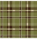 Tartan / Plaid seamless parttern / Check pattern Royalty Free Stock Photo