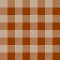 Seamless Tartan Plaids, Designed for Blanket, Coat, Jacket or Fashion Textile. Royalty Free Stock Photo