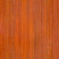 Seamless teak wood texture Royalty Free Stock Photo