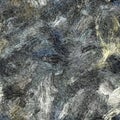 Seamless textile mottled felt effect texture. Furry soft material pattern background. Grunge rough colour painterly faux