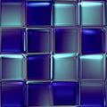 Seamless Texture abstract squares Royalty Free Stock Photo